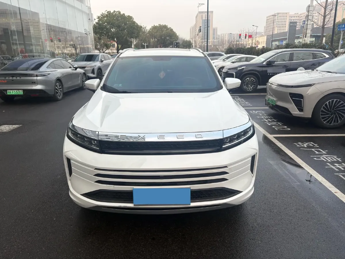 2021 Exceed LX 1.6T 197HP L4 7DCT,autocango,china used car exporter,china ev exporter,chinese used car exporter,chinese used ev exporter