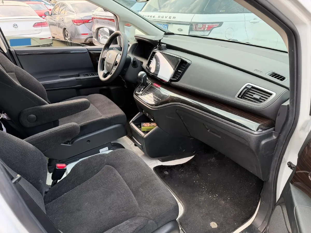 2021 Honda Odyssey 2.0L 146HP L4 E-CVT Hybrid,autocango,china used car exporter,china ev exporter,chinese used car exporter,chinese used ev exporter