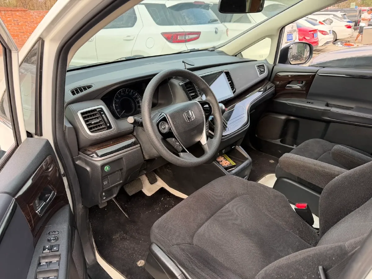 2021 Honda Odyssey 2.0L 146HP L4 E-CVT Hybrid,autocango,china used car exporter,china ev exporter,chinese used car exporter,chinese used ev exporter