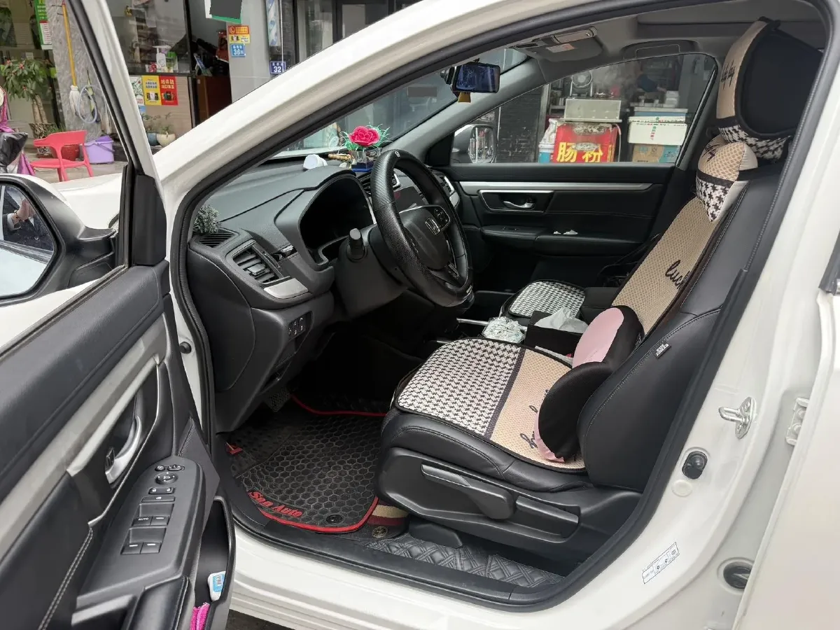 2021 Honda CR-V 1.5T 193HP L4 CVT,autocango,china used car exporter,china ev exporter,chinese used car exporter,chinese used ev exporter