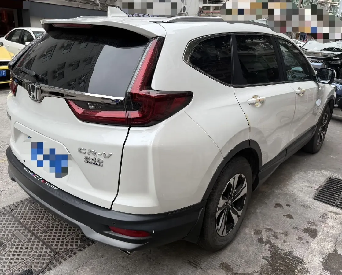 2021 Honda CR-V 1.5T 193HP L4 CVT,autocango,china used car exporter,china ev exporter,chinese used car exporter,chinese used ev exporter