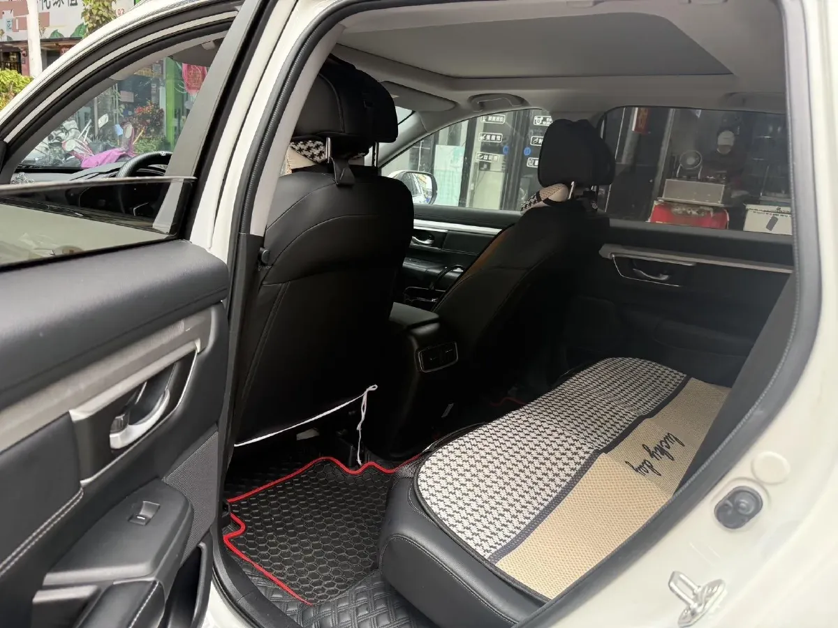 2021 Honda CR-V 1.5T 193HP L4 CVT,autocango,china used car exporter,china ev exporter,chinese used car exporter,chinese used ev exporter