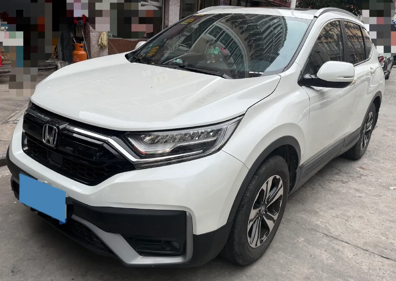 2021 Honda CR-V 1.5T 193HP L4 CVT,autocango,china used car exporter,china ev exporter,chinese used car exporter,chinese used ev exporter