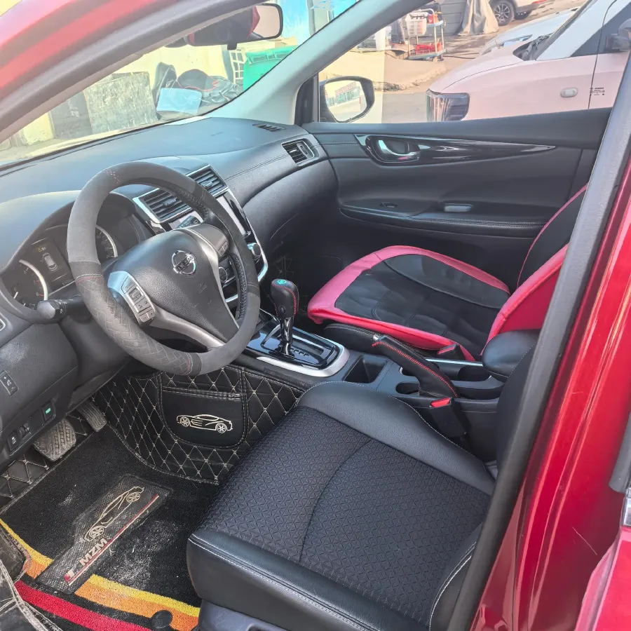 2019 Nissan Tiida 1.6L 126HP L4 CVT,autocango,china used car exporter,china ev exporter,chinese used car exporter,chinese used ev exporter