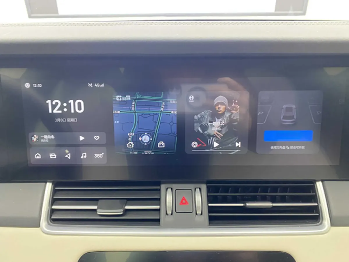 2021 Li ONE Range Extended 131HP REEV 40.5KWH,autocango,china used car exporter,china ev exporter,chinese used car exporter,chinese used ev exporter