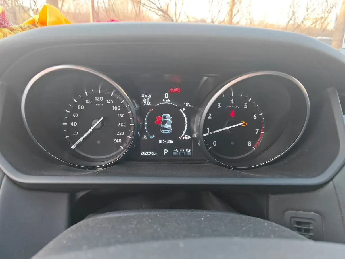 2019 Land Rover Discovery 3.0T 340HP V6 8AT,autocango,china used car exporter,china ev exporter,chinese used car exporter,chinese used ev exporter