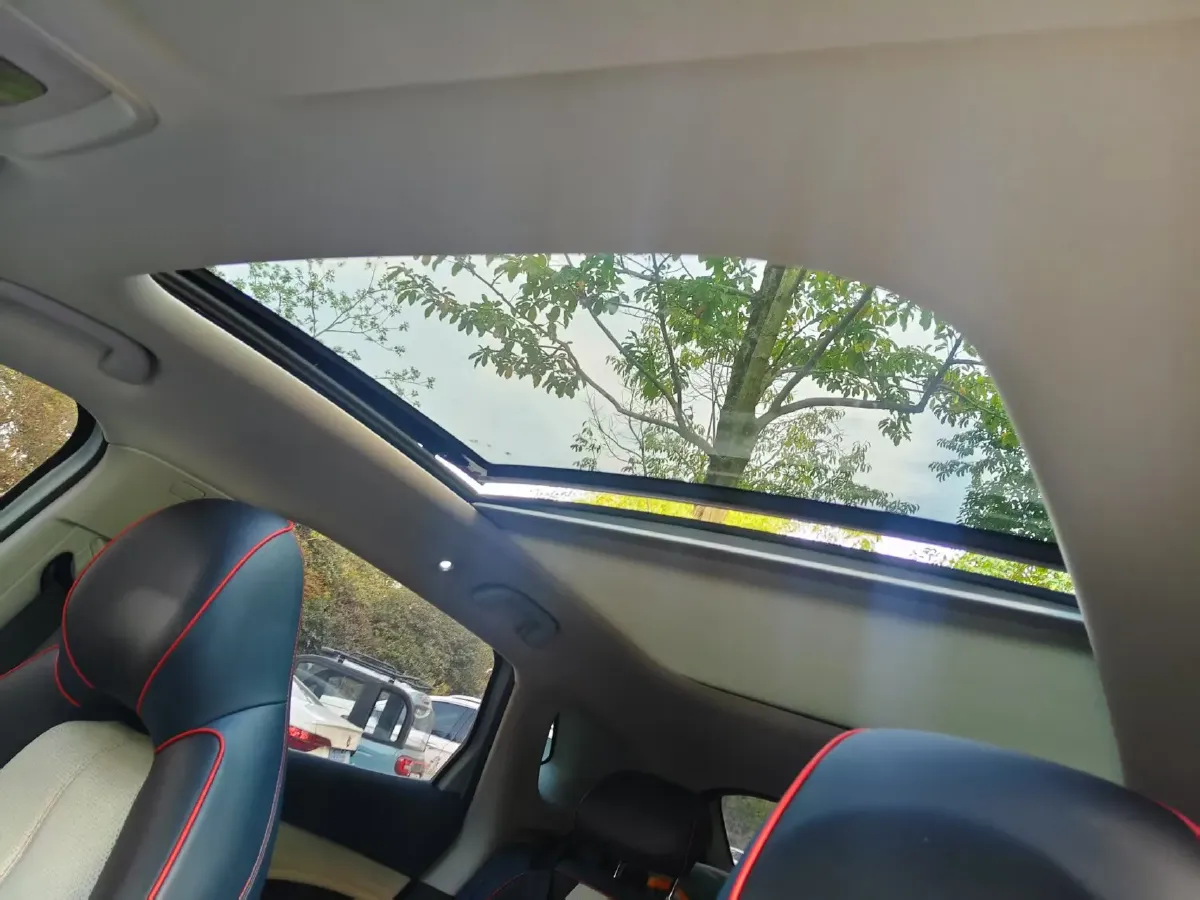 2022 Foton Grand General G7 2.0T 238HP L4 8AT,autocango,china used car exporter,china ev exporter,chinese used car exporter,chinese used ev exporter