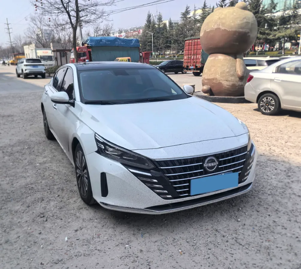 2022 Nissan Teana 2.0L 156HP L4 CVT,autocango,china used car exporter,china ev exporter,chinese used car exporter,chinese used ev exporter
