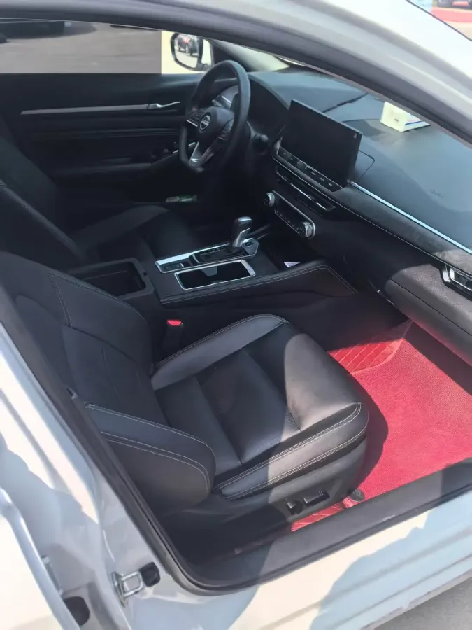 2022 Nissan Teana 2.0L 156HP L4 CVT,autocango,china used car exporter,china ev exporter,chinese used car exporter,chinese used ev exporter