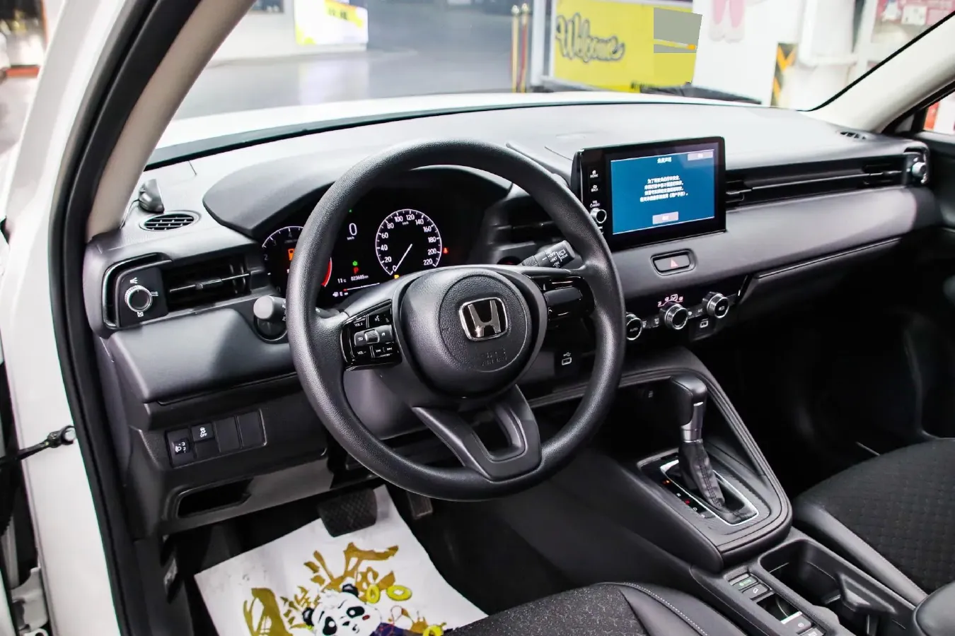 2024 Honda XR-V 1.5L 124HP L4 CVT,autocango,china used car exporter,china ev exporter,chinese used car exporter,chinese used ev exporter