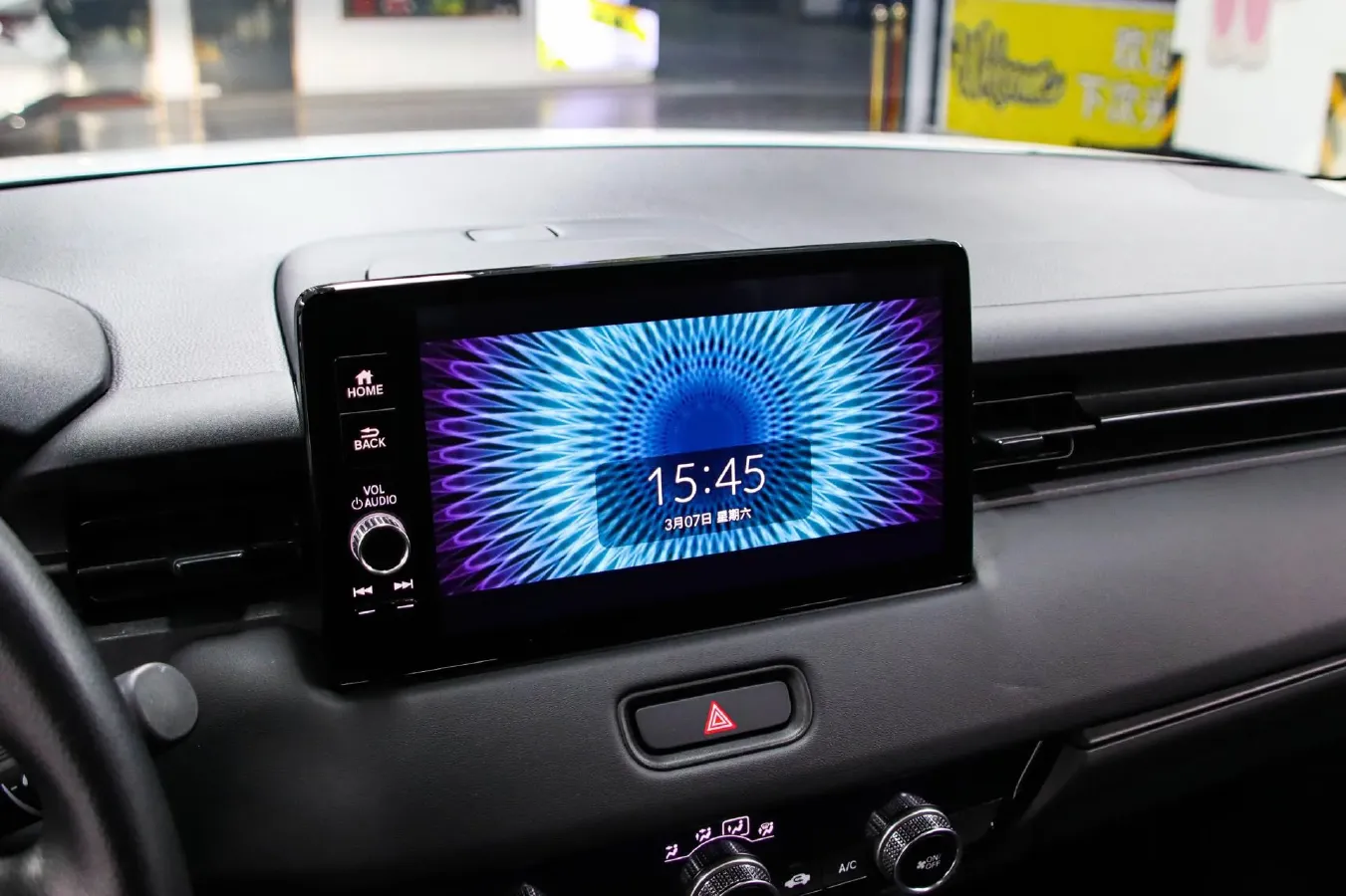 2024 Honda XR-V 1.5L 124HP L4 CVT,autocango,china used car exporter,china ev exporter,chinese used car exporter,chinese used ev exporter