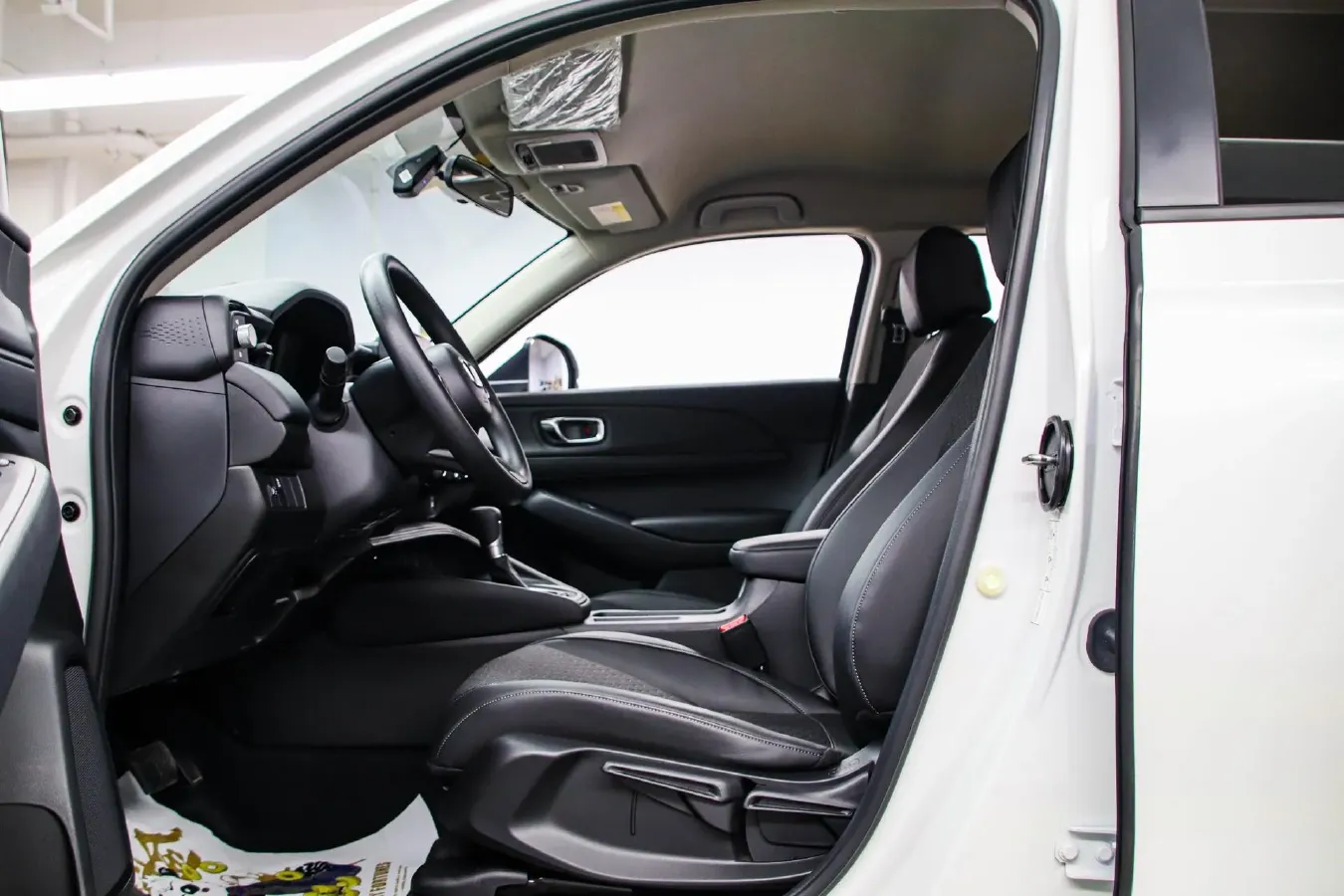 2024 Honda XR-V 1.5L 124HP L4 CVT,autocango,china used car exporter,china ev exporter,chinese used car exporter,chinese used ev exporter