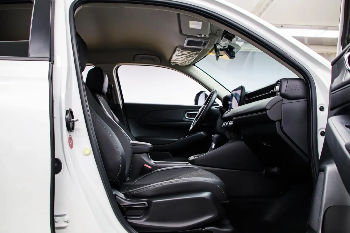 2024 Honda XR-V 1.5L 124HP L4 CVT,autocango,china used car exporter,china ev exporter,chinese used car exporter,chinese used ev exporter