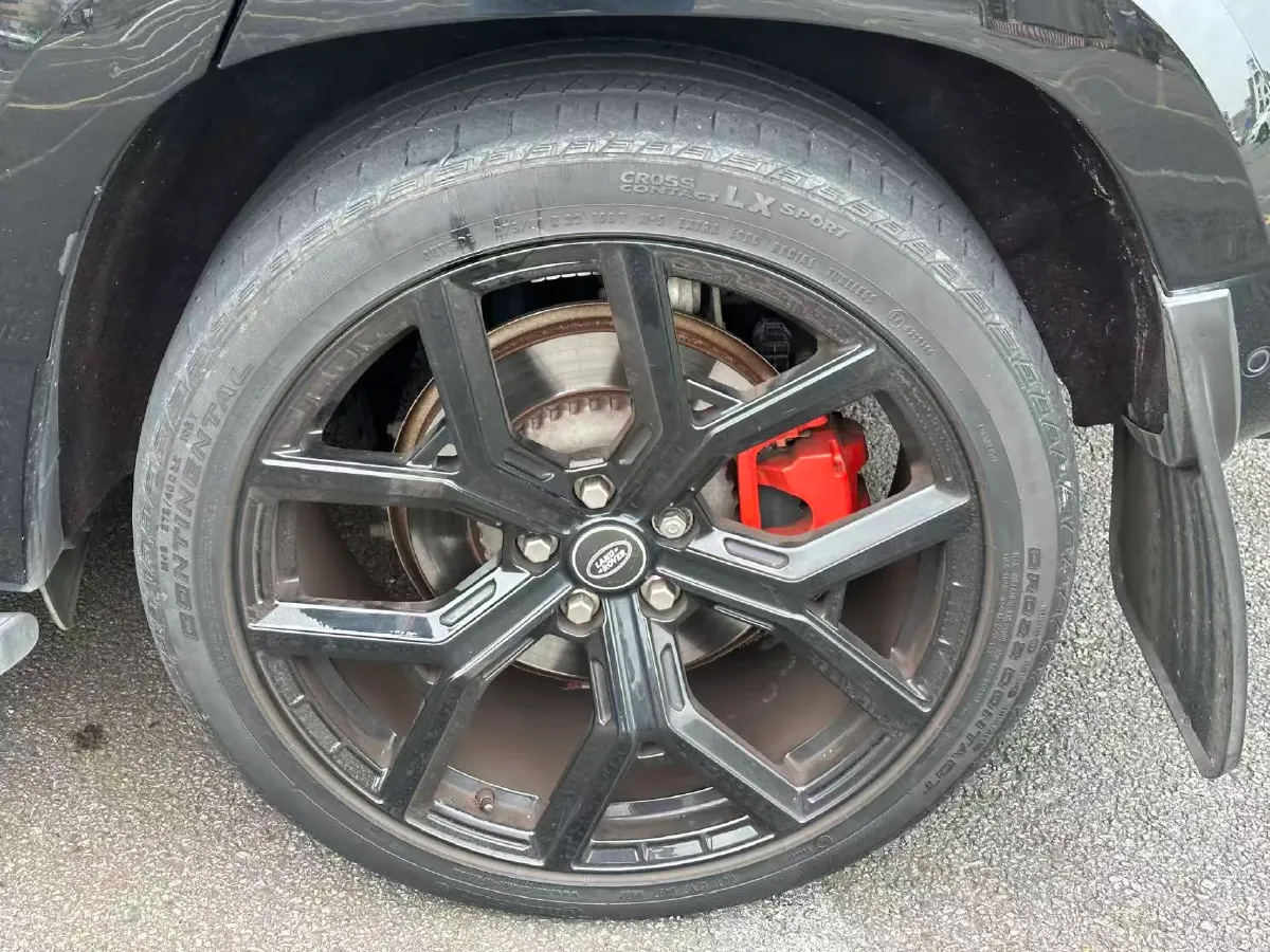 2020 Land Rover Defender 3.0T 400HP L6 8AT,autocango,china used car exporter,china ev exporter,chinese used car exporter,chinese used ev exporter