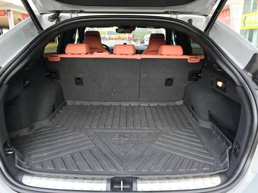 2020 NIO ES6 BEV 100KWH,autocango,china used car exporter,china ev exporter,chinese used car exporter,chinese used ev exporter