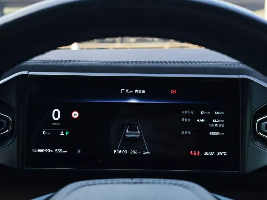 2020 NIO ES6 BEV 100KWH,autocango,china used car exporter,china ev exporter,chinese used car exporter,chinese used ev exporter