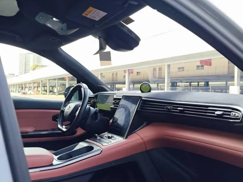 2020 NIO ES6 BEV 100KWH,autocango,china used car exporter,china ev exporter,chinese used car exporter,chinese used ev exporter