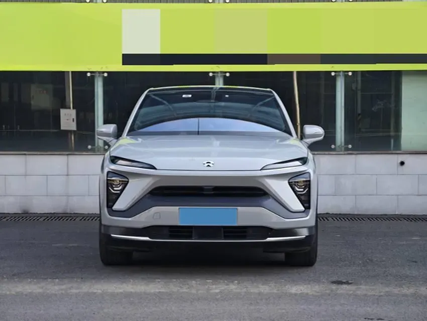 2020 NIO ES6 BEV 100KWH,autocango,china used car exporter,china ev exporter,chinese used car exporter,chinese used ev exporter