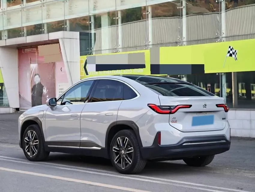 2020 NIO ES6 BEV 100KWH,autocango,china used car exporter,china ev exporter,chinese used car exporter,chinese used ev exporter