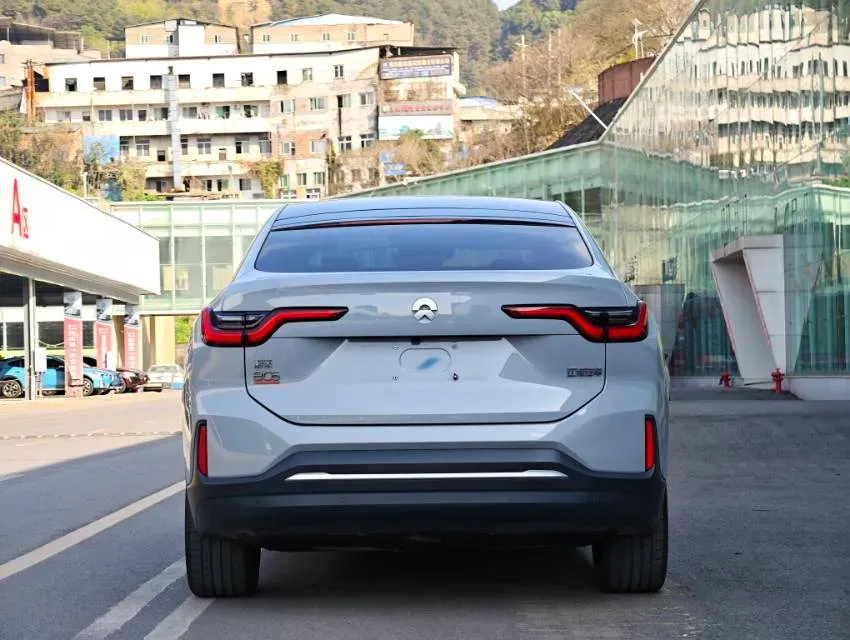 2020 NIO ES6 BEV 100KWH,autocango,china used car exporter,china ev exporter,chinese used car exporter,chinese used ev exporter