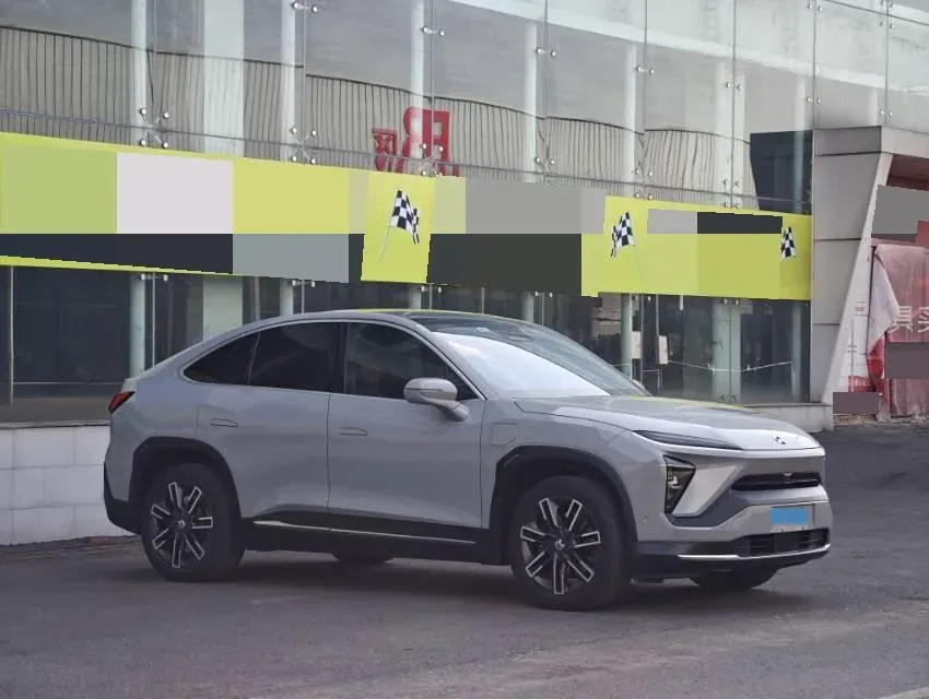 2020 NIO ES6 BEV 100KWH,autocango,china used car exporter,china ev exporter,chinese used car exporter,chinese used ev exporter