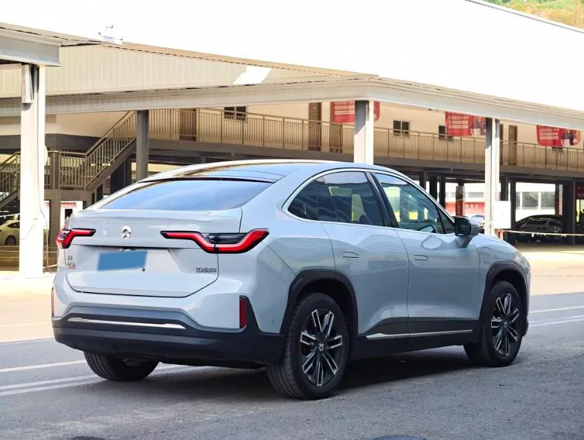 2020 NIO ES6 BEV 100KWH,autocango,china used car exporter,china ev exporter,chinese used car exporter,chinese used ev exporter