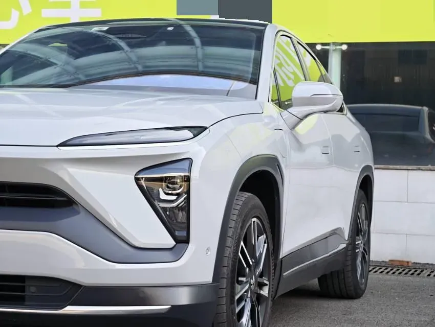 2020 NIO ES6 BEV 100KWH,autocango,china used car exporter,china ev exporter,chinese used car exporter,chinese used ev exporter