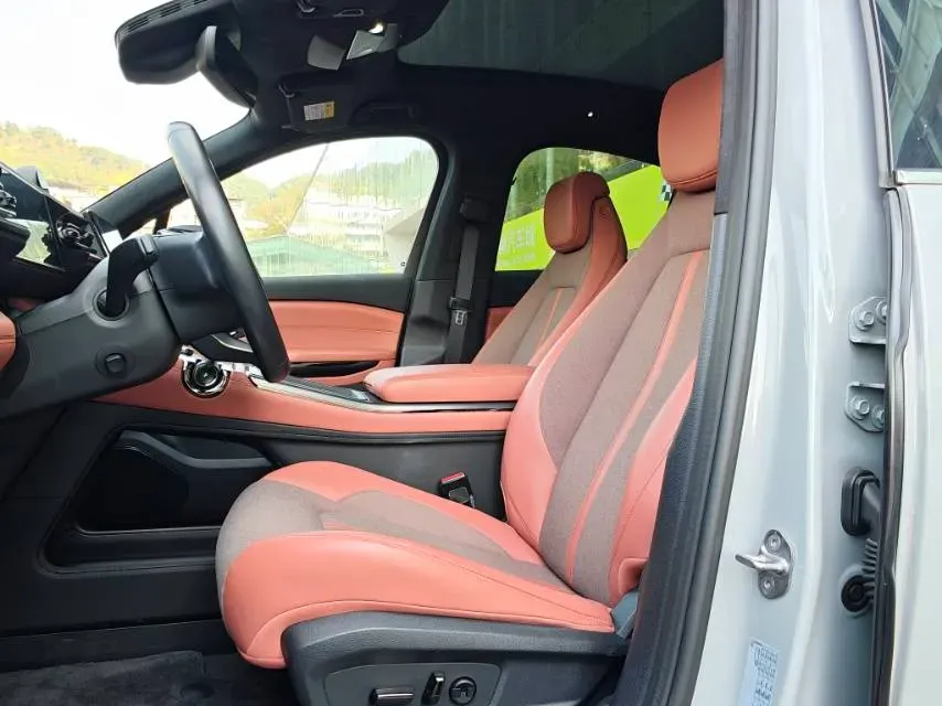 2020 NIO ES6 BEV 100KWH,autocango,china used car exporter,china ev exporter,chinese used car exporter,chinese used ev exporter