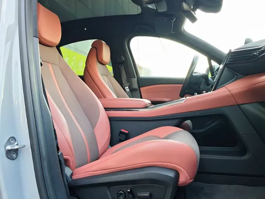 2020 NIO ES6 BEV 100KWH,autocango,china used car exporter,china ev exporter,chinese used car exporter,chinese used ev exporter