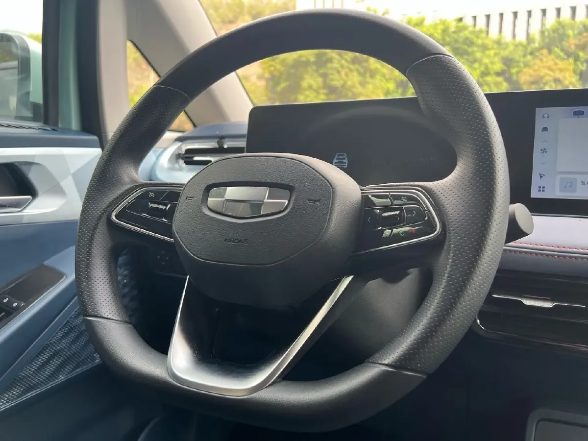 2022 Geometry E BEV 39.4KWH,autocango,china used car exporter,china ev exporter,chinese used car exporter,chinese used ev exporter