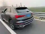 2022 Audi Q3 1.4T 150HP L4 7DCT