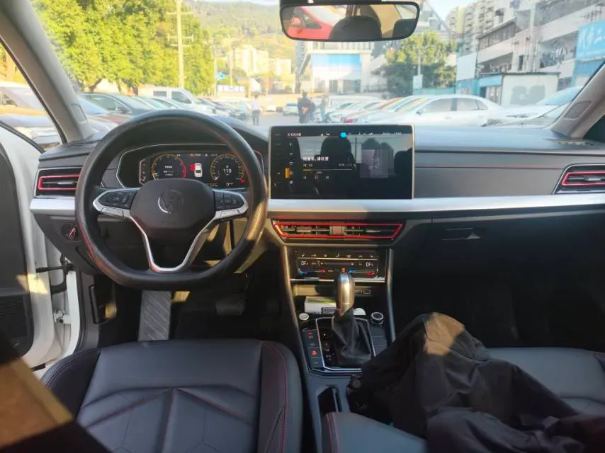 2024 Volkswagen Lavida 1.5T 160HP L4 7DCT,autocango,china used car exporter,china ev exporter,chinese used car exporter,chinese used ev exporter