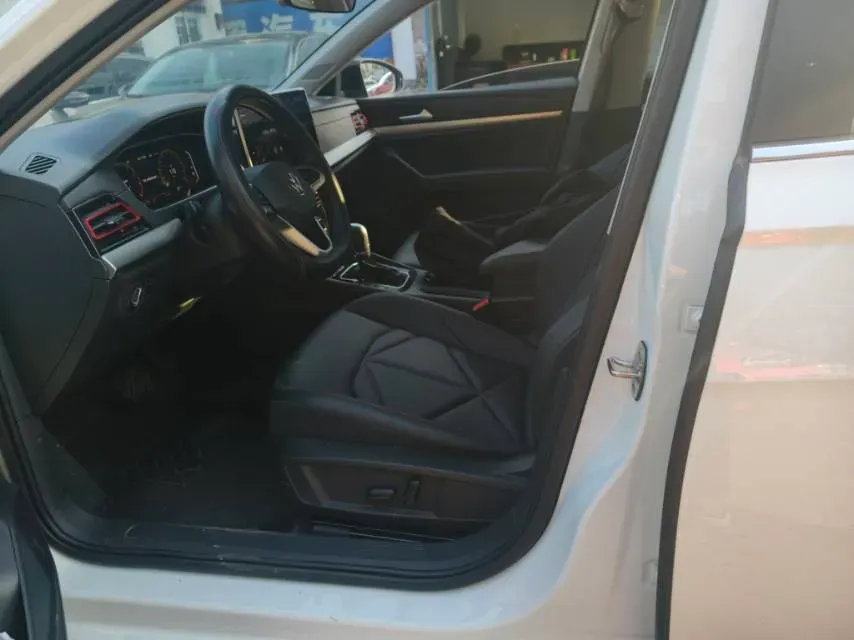 2024 Volkswagen Lavida 1.5T 160HP L4 7DCT,autocango,china used car exporter,china ev exporter,chinese used car exporter,chinese used ev exporter