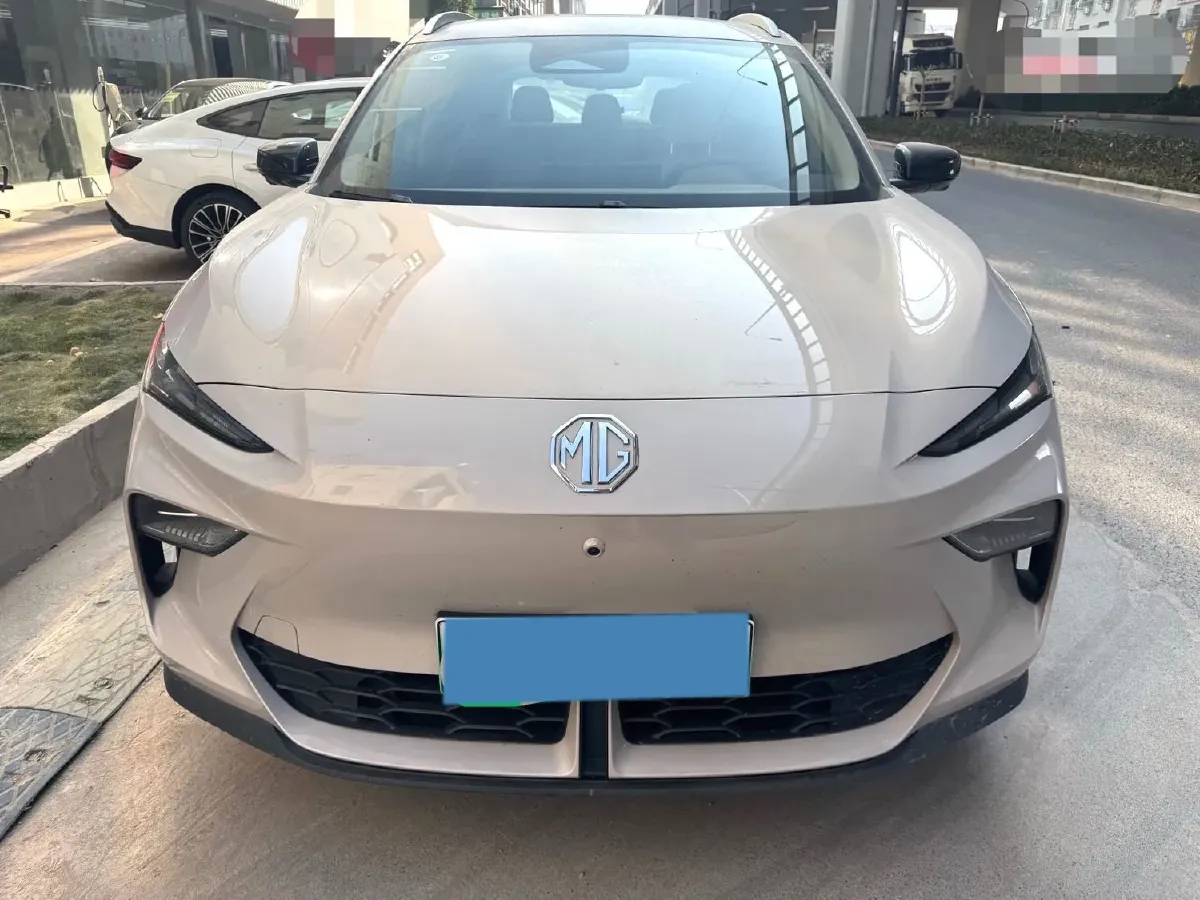 2025 MG MG ES5 BEV 62.2KWH,autocango,china used car exporter,china ev exporter,chinese used car exporter,chinese used ev exporter
