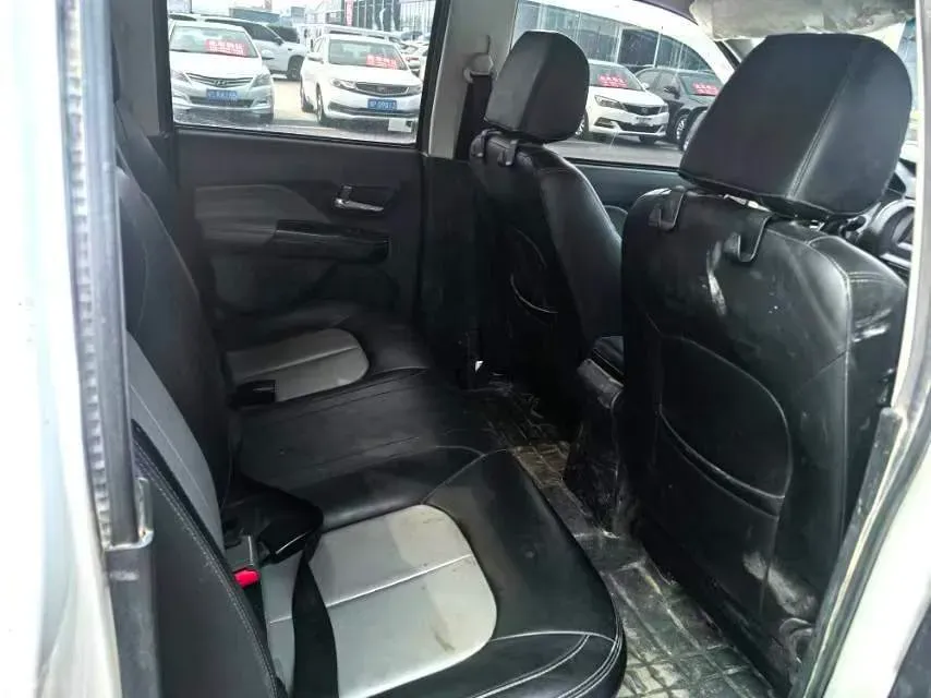 2023 Great Wall Wingle 5 2.0T 139HP L4 6MT,autocango,china used car exporter,china ev exporter,chinese used car exporter,chinese used ev exporter