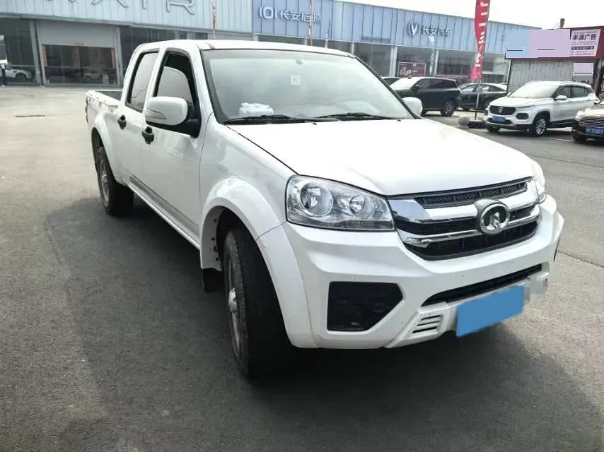 2023 Great Wall Wingle 5 2.0T 139HP L4 6MT,autocango,china used car exporter,china ev exporter,chinese used car exporter,chinese used ev exporter