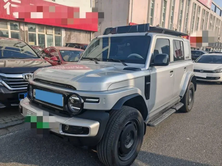 2025 Yufeng Auto Golden Warehouse BEV,autocango,china used car exporter,china ev exporter,chinese used car exporter,chinese used ev exporter