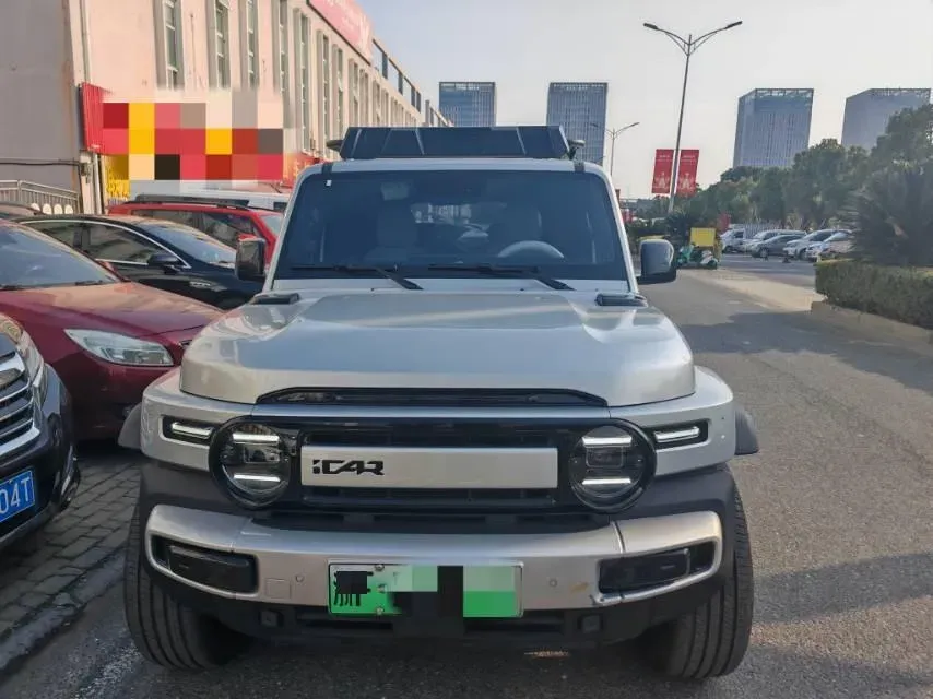 2025 Yufeng Auto Golden Warehouse BEV,autocango,china used car exporter,china ev exporter,chinese used car exporter,chinese used ev exporter