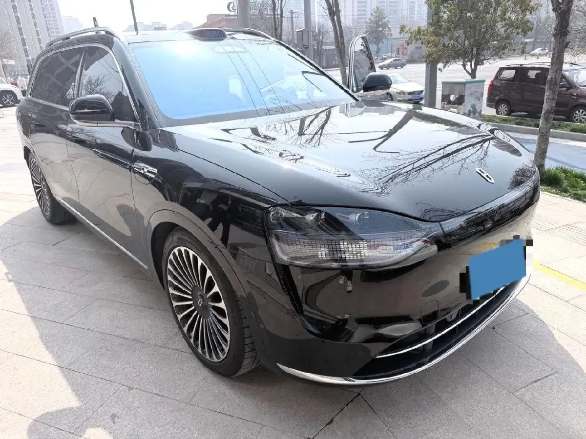 2024 AITO AITO M9 1.5T 152HP L4 REEV 42KWH,autocango,china used car exporter,china ev exporter,chinese used car exporter,chinese used ev exporter