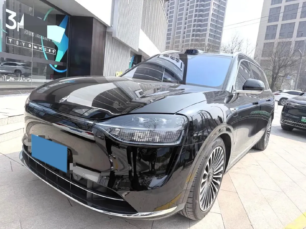 2024 AITO AITO M9 1.5T 152HP L4 REEV 42KWH,autocango,china used car exporter,china ev exporter,chinese used car exporter,chinese used ev exporter