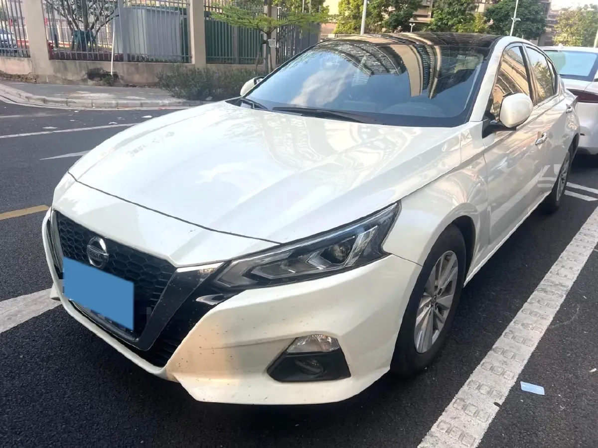 2020 Nissan Teana 2.0L 159HP L4 CVT,autocango,china used car exporter,china ev exporter,chinese used car exporter,chinese used ev exporter