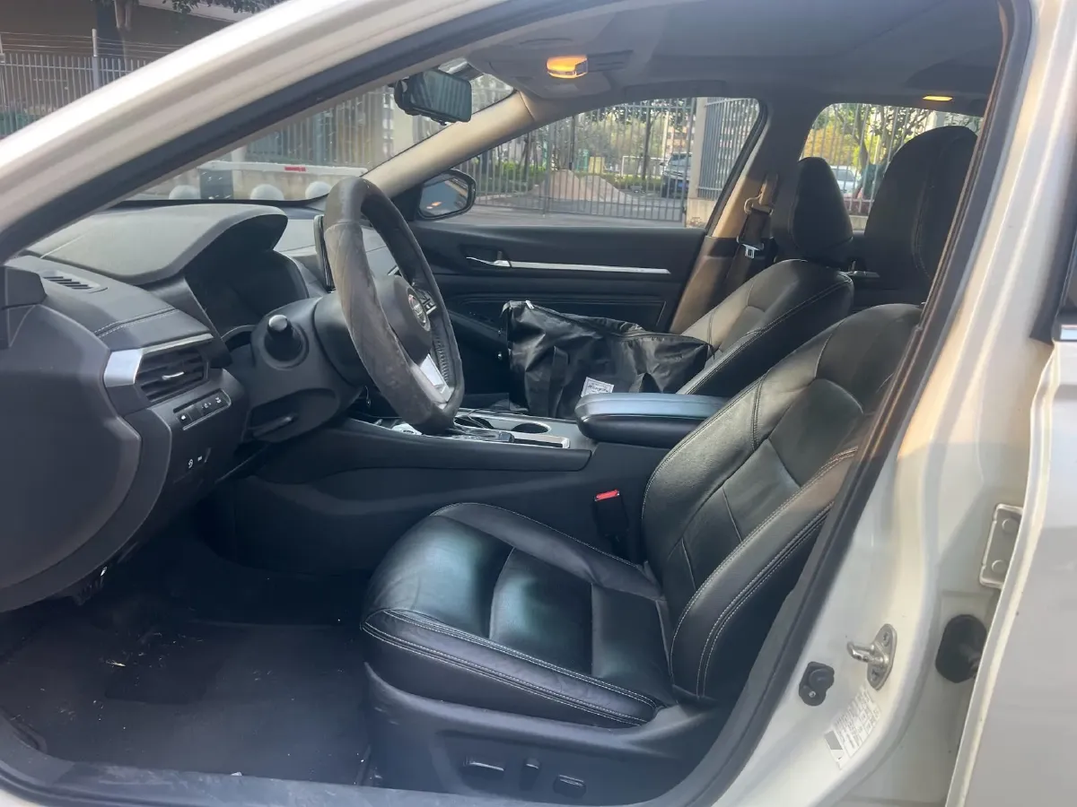 2020 Nissan Teana 2.0L 159HP L4 CVT,autocango,china used car exporter,china ev exporter,chinese used car exporter,chinese used ev exporter