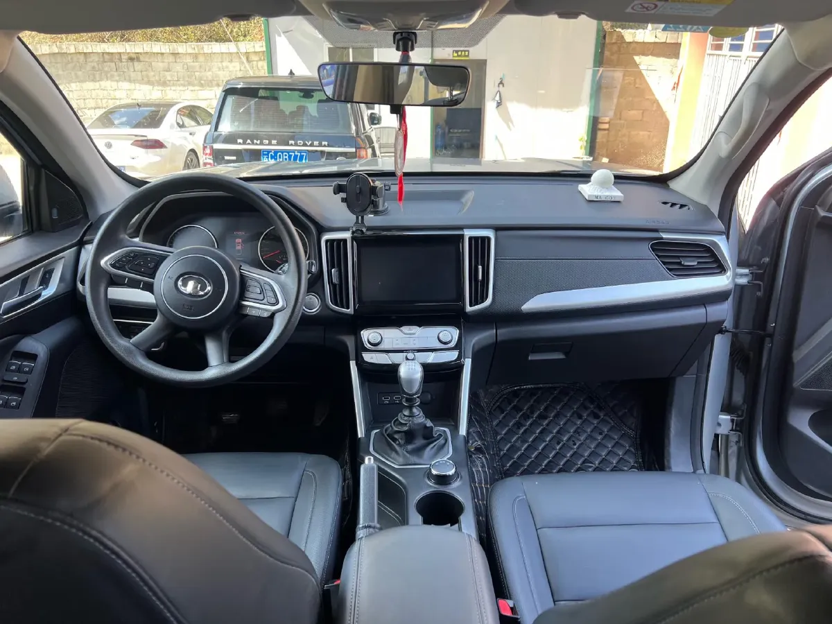 2021 Great Wall Poer 2.0T 163HP L4 6MT,autocango,china used car exporter,china ev exporter,chinese used car exporter,chinese used ev exporter