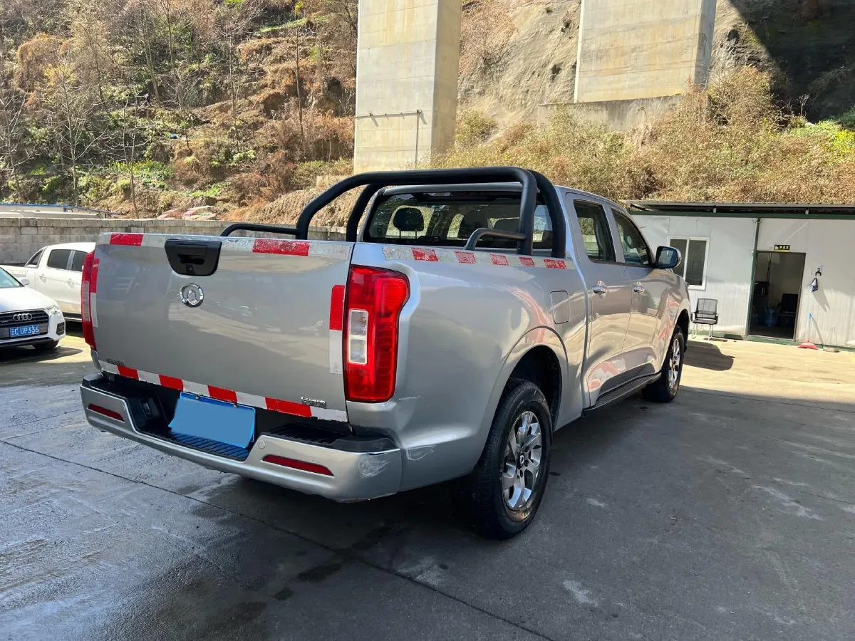 2021 Great Wall Poer 2.0T 163HP L4 6MT,autocango,china used car exporter,china ev exporter,chinese used car exporter,chinese used ev exporter