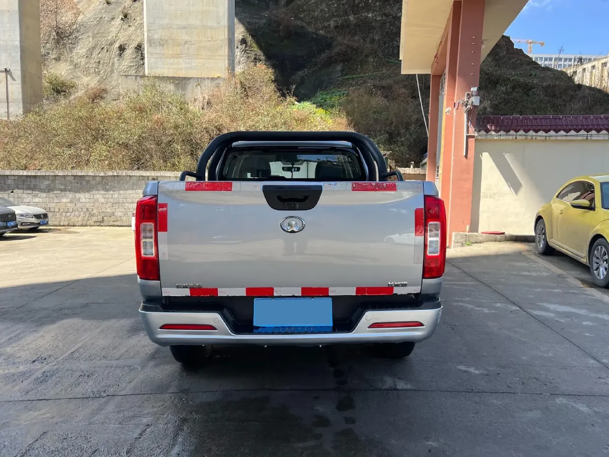 2021 Great Wall Poer 2.0T 163HP L4 6MT,autocango,china used car exporter,china ev exporter,chinese used car exporter,chinese used ev exporter