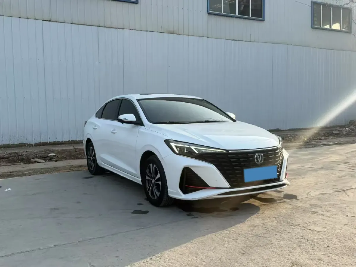 2021 ChangAn Eado 1.4T 160HP L4 7DCT,autocango,china used car exporter,china ev exporter,chinese used car exporter,chinese used ev exporter