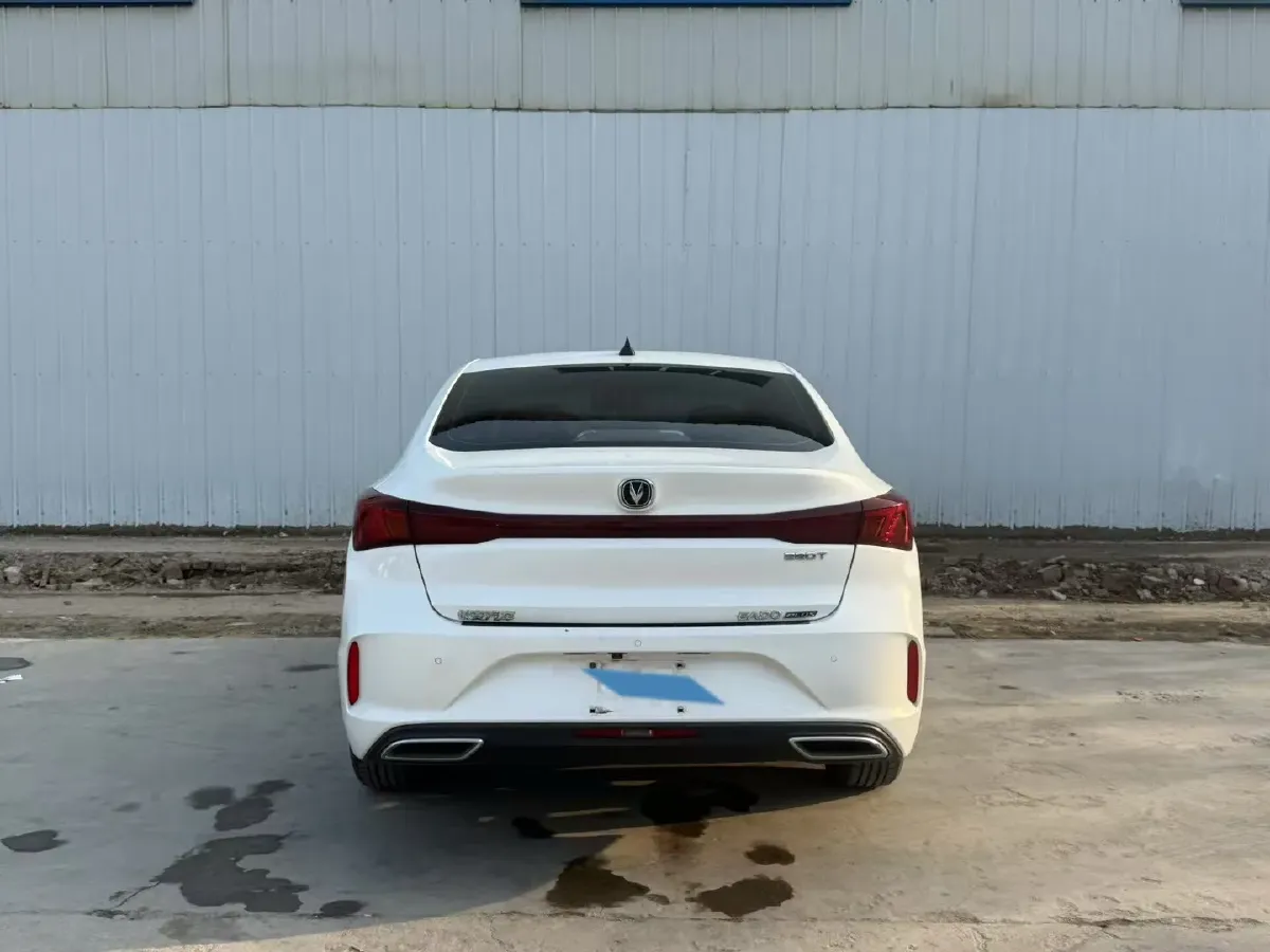 2021 ChangAn Eado 1.4T 160HP L4 7DCT,autocango,china used car exporter,china ev exporter,chinese used car exporter,chinese used ev exporter