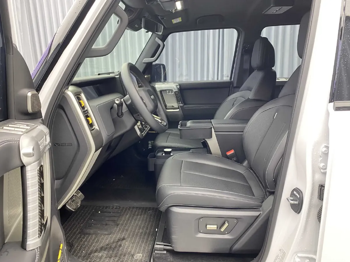 2026 iCAR iCAR Super V23 BEV,autocango,china used car exporter,china ev exporter,chinese used car exporter,chinese used ev exporter