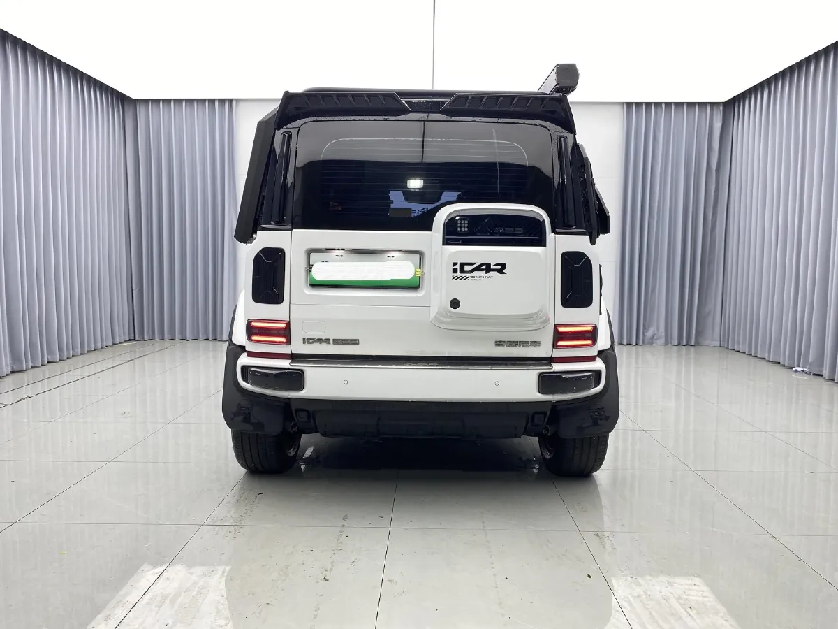 2026 iCAR iCAR Super V23 BEV,autocango,china used car exporter,china ev exporter,chinese used car exporter,chinese used ev exporter