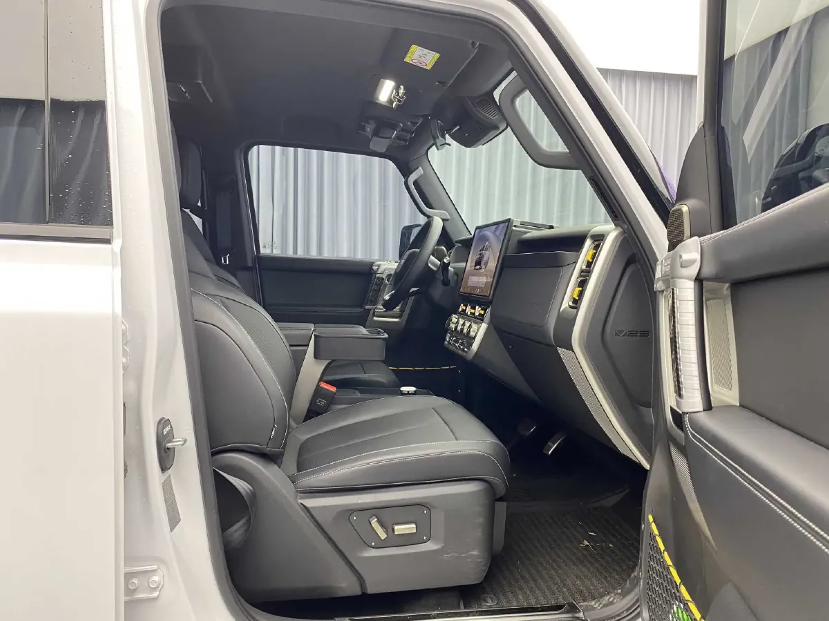 2026 iCAR iCAR Super V23 BEV,autocango,china used car exporter,china ev exporter,chinese used car exporter,chinese used ev exporter